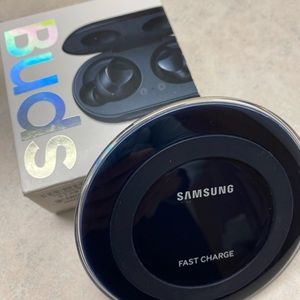 Samsung Galaxy Buds